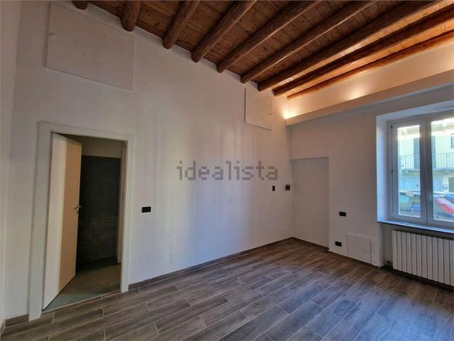 Appartamento in vendita a Cascina Caldara, Appiano Gentile