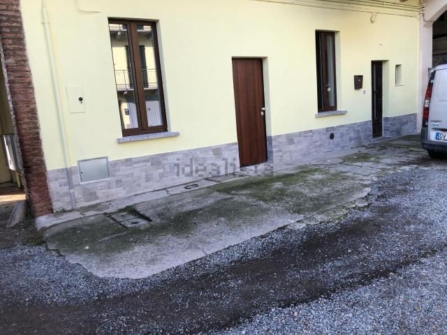 Appartamento in vendita a Appiano Gentile, Lombardia