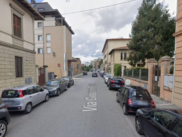 Appartamento in vendita a Giglio, Montevarchi
