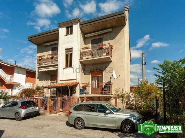 Appartamento in vendita a Muggiò, Lombardia