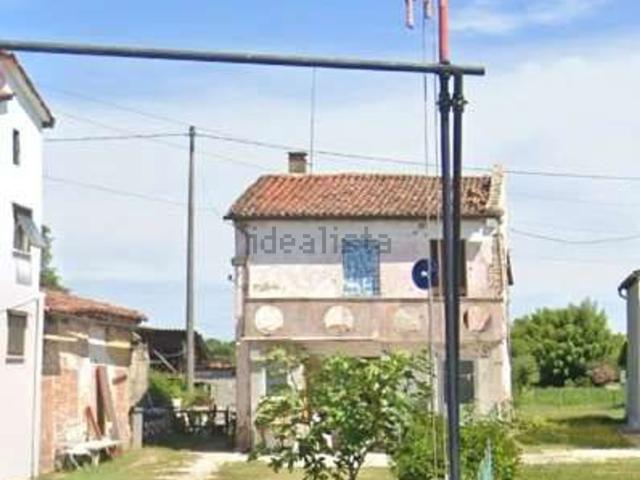 Appartamento in vendita a Vigonovo, Veneto