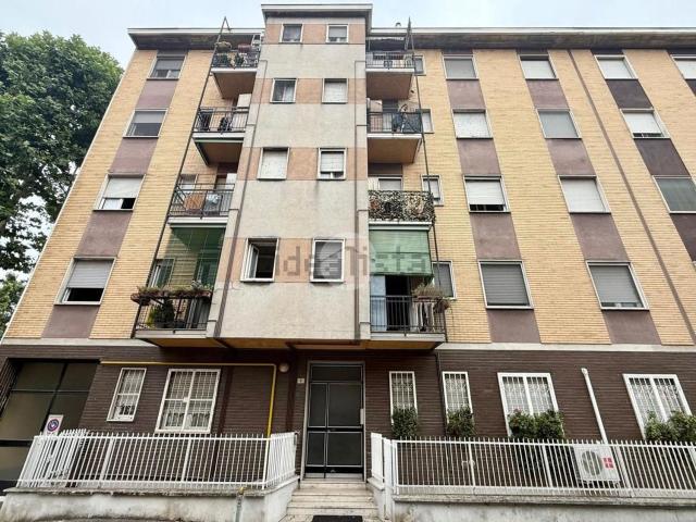 Appartamento in vendita a Quartiere Giardino, Cesano Boscone