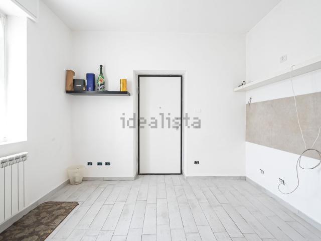 Appartamento in vendita a Birone, Giussano
