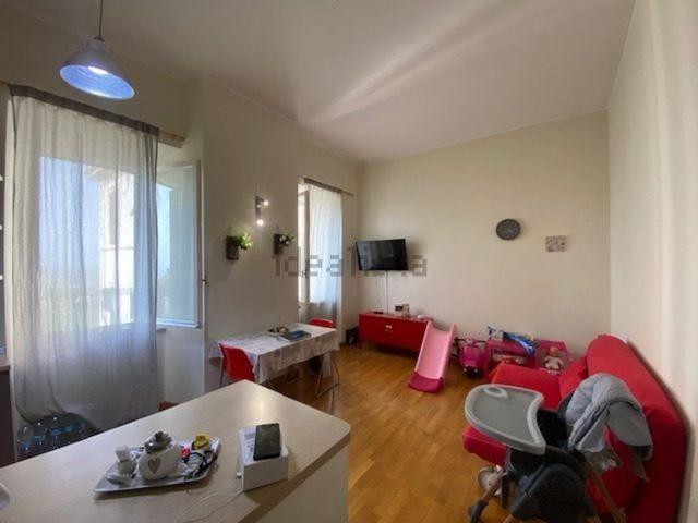 Appartamento in vendita a Montenero Alto, Livorno