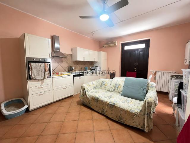 Appartamento in vendita a Vigevano, Lombardia