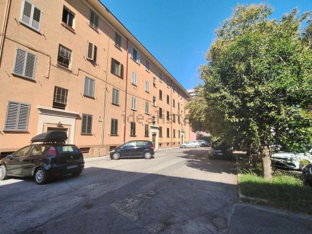Appartamento in vendita a Città Giardino, Terni