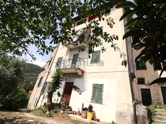 Appartamento in vendita a Giustenice, Liguria
