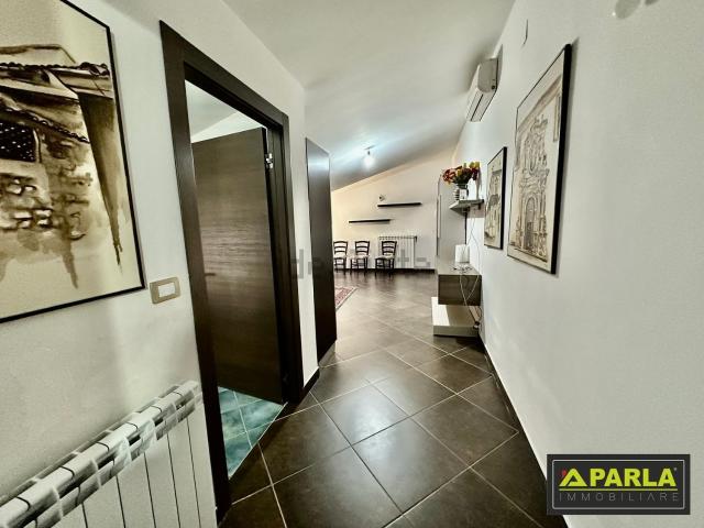 Attico in vendita a Canicattì E Borgalino, Agrigento