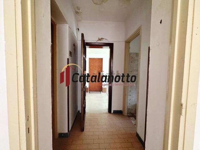 Appartamento in vendita a Castelvetrano, Sicilia