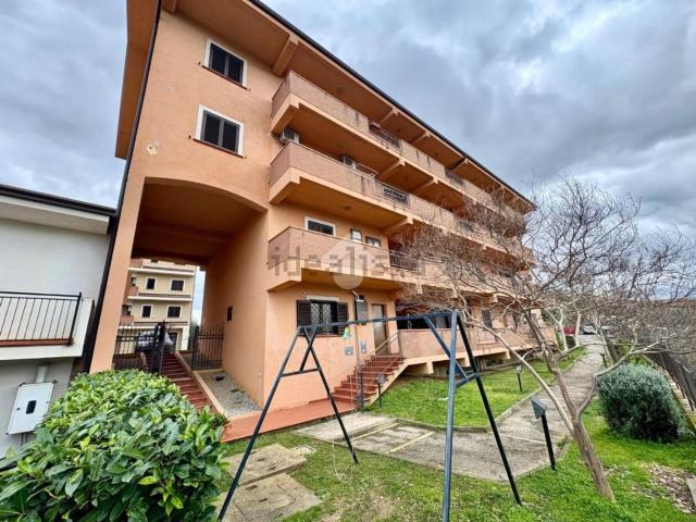 Appartamento in vendita a Calabria, Cosenza