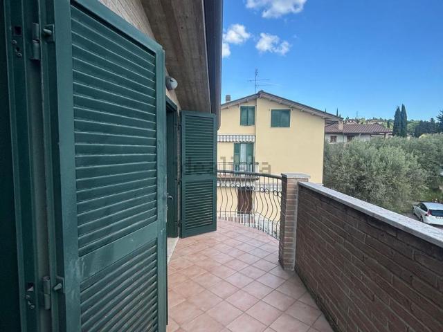 Appartamento in vendita a Cenerente, Umbria