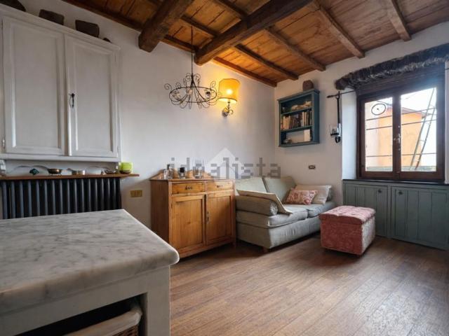 Appartamento in vendita a Bagnola, Lerici