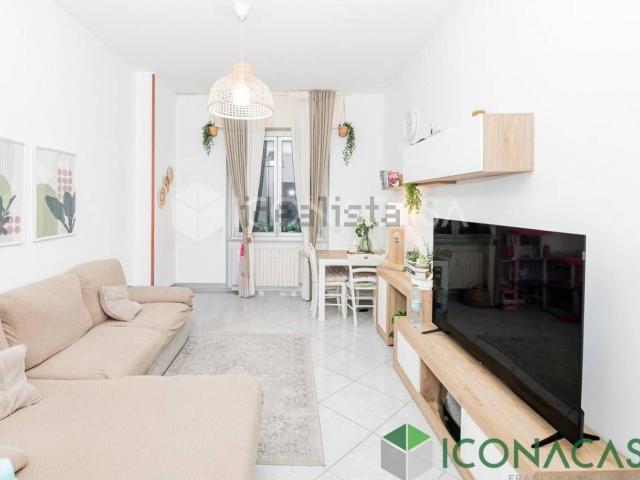 Appartamento in vendita a San Donato Milanese, Lombardia