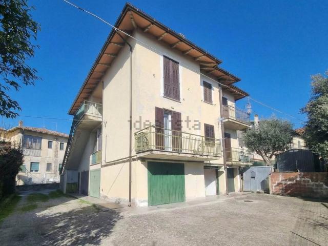 Appartamento in vendita a Cortona, Toscana