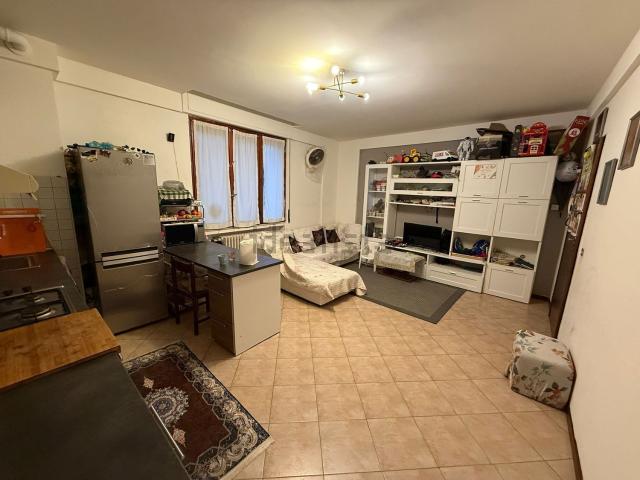Attico in vendita a Mura, Palazzolo Sull'oglio