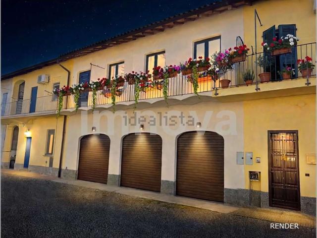 Appartamento in vendita a Molinello, Cesano Maderno