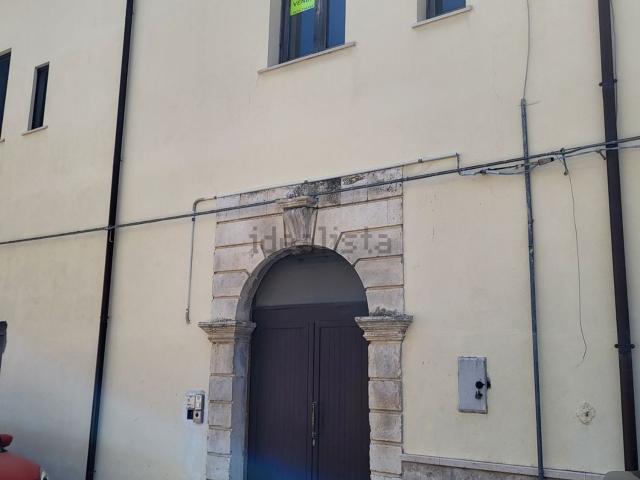 Appartamento in vendita a Ururi, Molise