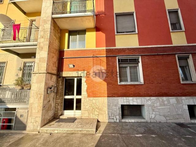 Appartamento in vendita a Corsico, Lombardia