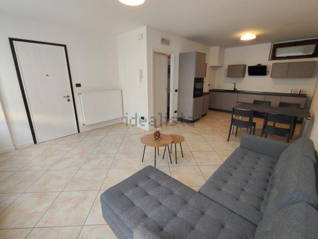 Appartamento in vendita a Borgo Sopracastello / Borc Sorecjistiel, San Daniele del Friuli / San Denêl