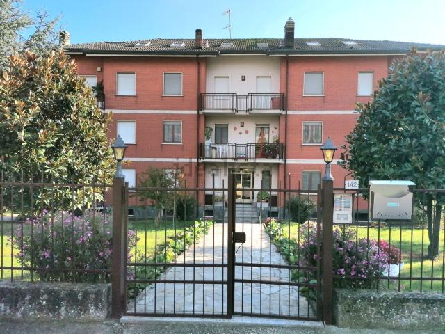 Appartamento in vendita a Piemonte, Asti