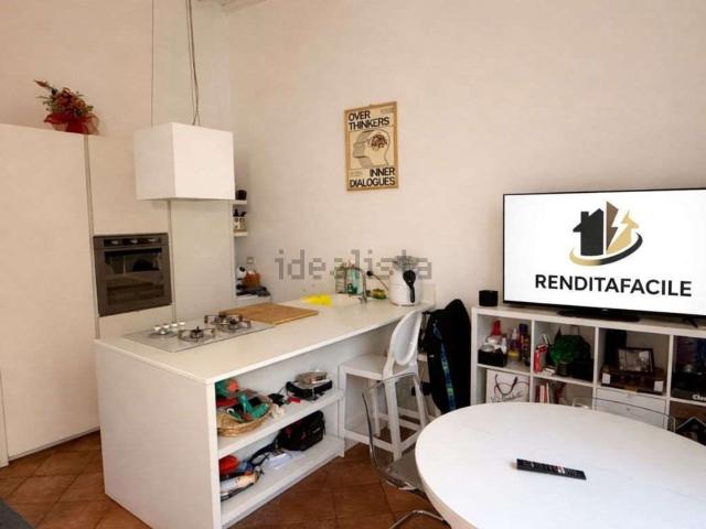 Appartamento in vendita a Serravalle, Empoli