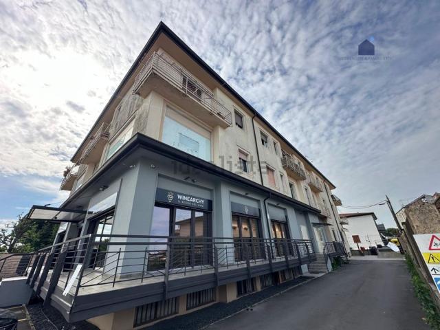 Appartamento in vendita a Rezzato, Brescia