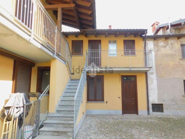Appartamento in vendita a Mezzana, Somma Lombardo