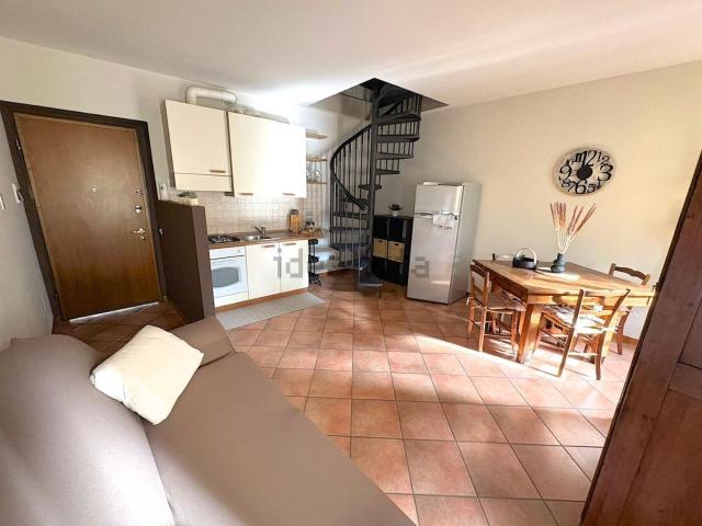 Appartamento in vendita a Sant'Alessandro, Villasanta