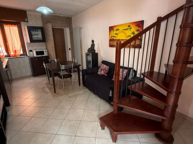 Appartamento in vendita a Gorla Maggiore, Lombardia