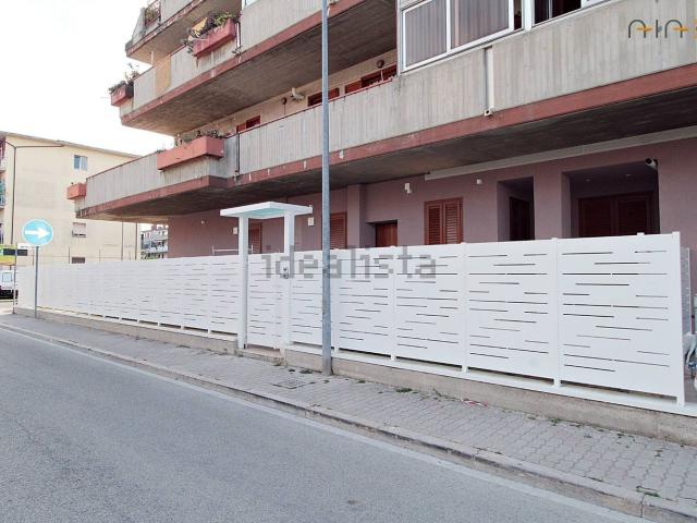 Appartamento in vendita a Centobuchi, Monteprandone