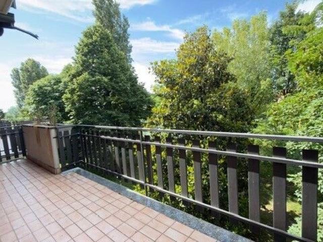 Appartamento in vendita a Paullo, Lombardia