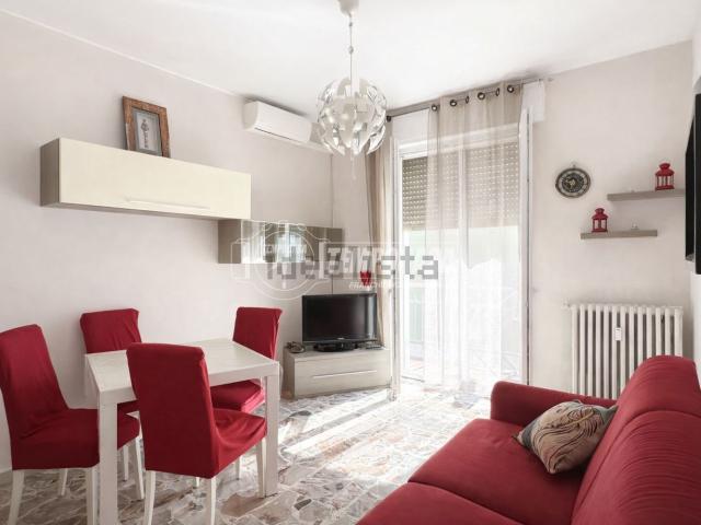 Appartamento in vendita a Sedriano, Lombardia
