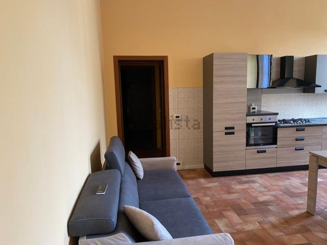 Appartamento in vendita a Unione Comuni Modenesi Area Nord, San Felice Sul Panaro