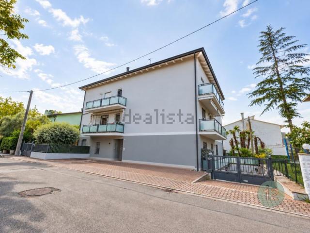 Appartamento in vendita a Migliarina, Carpi