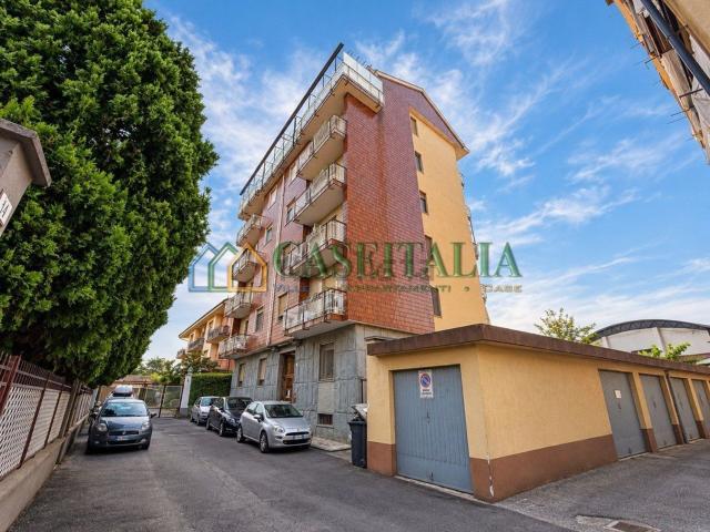 Appartamento in vendita a Orbassano, Torino