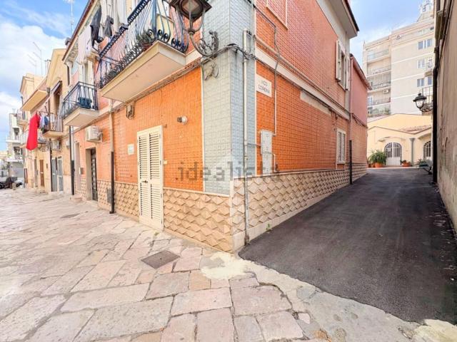 Appartamento in vendita a San Severo, Foggia