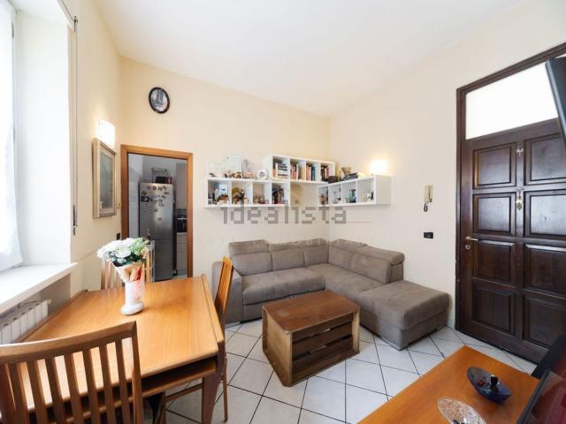 Appartamento in vendita a Binzago, Cesano Maderno
