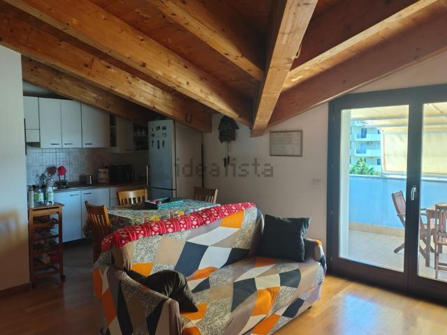Appartamento in vendita a Montesilvano, Abruzzo