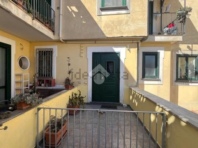 Appartamento in vendita a Baronissi