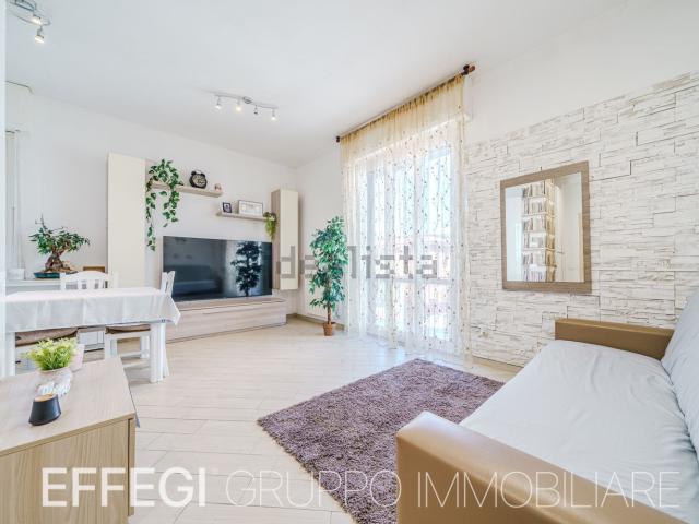 Appartamento in vendita a Vignate, Milano