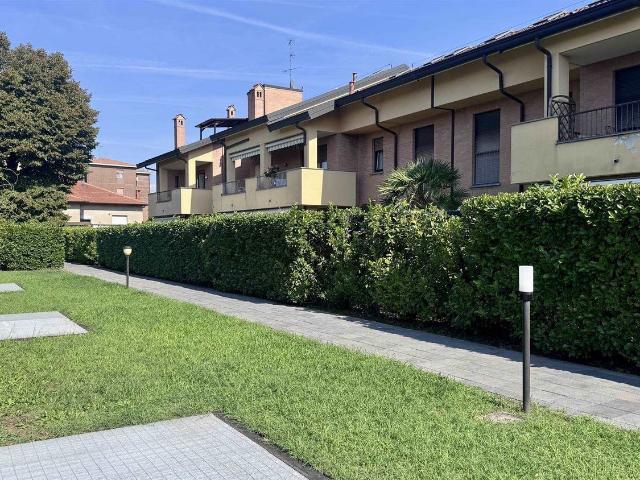 Appartamento in vendita a Cascina del Bruno, Arcore