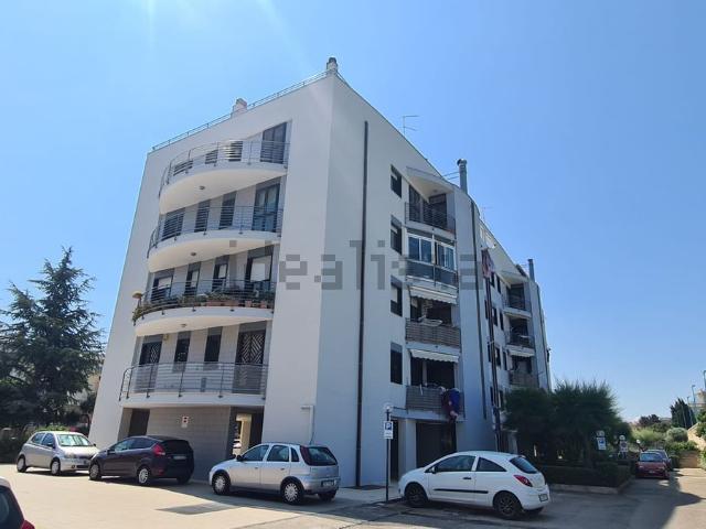 Attico in vendita a Puglia, Bari