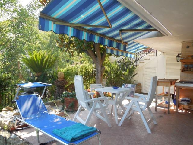 Appartamento in vendita a Bordighera, Liguria