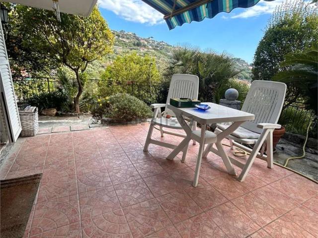 Appartamento in vendita a Bordighera, Liguria