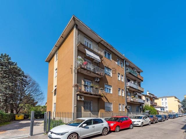 Appartamento in vendita a San Giovanni, Rho