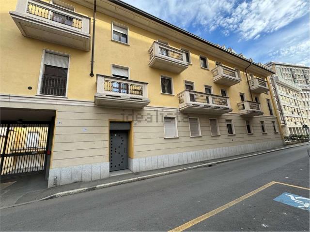 Appartamento in vendita a Porta Mortara, Piemonte