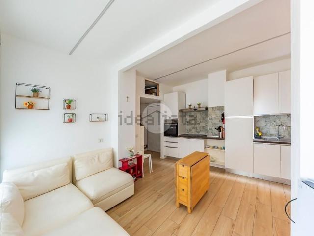 Appartamento in vendita a Villaggio Gorizia, Baranzate