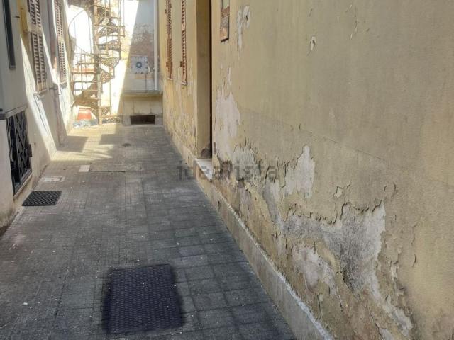 Appartamento in vendita a Borgo Medievale, Roma Capitale