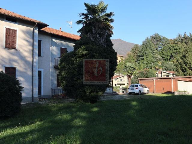 Appartamento in vendita a Comunità Montana Valli del Verbano, Lombardia