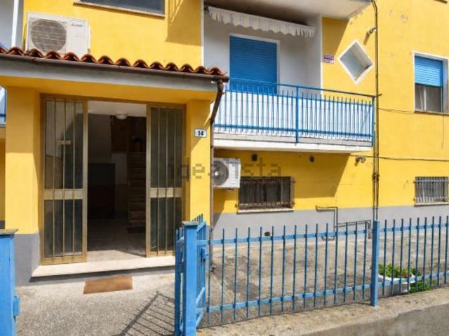 Appartamento in vendita a San Giuseppe, Comacchio